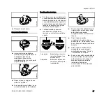 Preview for 69 page of Stihl FS 40 Instruction Manual