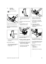 Предварительный просмотр 44 страницы Stihl FS 40 Service Manual