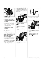 Предварительный просмотр 63 страницы Stihl FS 40 Service Manual