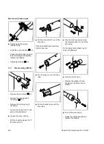 Предварительный просмотр 67 страницы Stihl FS 40 Service Manual