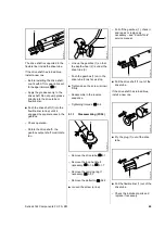 Предварительный просмотр 70 страницы Stihl FS 40 Service Manual