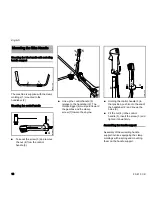 Предварительный просмотр 12 страницы Stihl FS 410 C K Instruction Manual