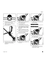 Preview for 13 page of Stihl FS 410 C K Instruction Manual