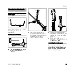 Предварительный просмотр 15 страницы Stihl FS 410 C-M Instruction Manual