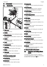 Preview for 3 page of Stihl FS 410 Instruction Manual