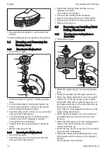 Preview for 12 page of Stihl FS 410 Instruction Manual