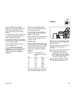 Preview for 22 page of Stihl FS 45 Instruction Manual