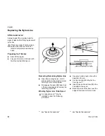 Preview for 33 page of Stihl FS 45 Instruction Manual