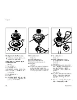 Preview for 59 page of Stihl FS 45 Instruction Manual