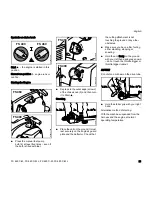 Предварительный просмотр 33 страницы Stihl FS 460 C-M Instruction Manual