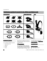 Предварительный просмотр 74 страницы Stihl FS 460 C-M Instruction Manual