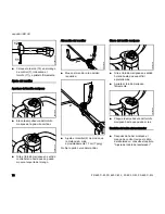 Предварительный просмотр 78 страницы Stihl FS 460 C-M Instruction Manual