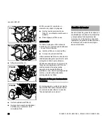 Предварительный просмотр 92 страницы Stihl FS 460 C-M Instruction Manual