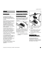 Предварительный просмотр 93 страницы Stihl FS 460 C-M Instruction Manual