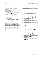 Preview for 2 page of Stihl FS 460 C Technical Information