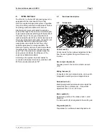 Preview for 3 page of Stihl FS 460 C Technical Information