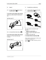 Preview for 9 page of Stihl FS 460 C Technical Information