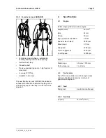 Preview for 11 page of Stihl FS 460 C Technical Information