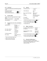 Preview for 12 page of Stihl FS 460 C Technical Information