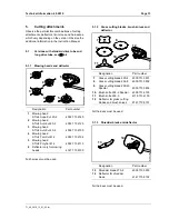 Preview for 13 page of Stihl FS 460 C Technical Information