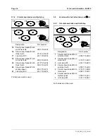 Preview for 14 page of Stihl FS 460 C Technical Information