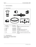 Preview for 16 page of Stihl FS 460 C Technical Information