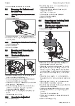 Preview for 12 page of Stihl FS 491 C-M Instruction Manual