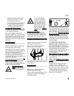 Preview for 7 page of Stihl FS 510 C Instruction Manual