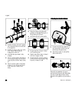 Предварительный просмотр 22 страницы Stihl FS 510 C Instruction Manual