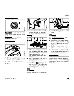 Предварительный просмотр 33 страницы Stihl FS 510 C Instruction Manual