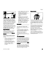 Предварительный просмотр 67 страницы Stihl FS 510 C Instruction Manual