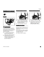 Предварительный просмотр 85 страницы Stihl FS 510 C Instruction Manual