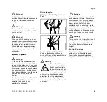 Preview for 11 page of Stihl FS 55 Instruction Manual