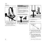 Preview for 28 page of Stihl FS 55 Instruction Manual