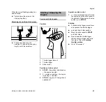 Preview for 29 page of Stihl FS 55 Instruction Manual