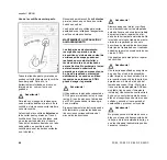 Предварительный просмотр 66 страницы Stihl FS 55 Instruction Manual