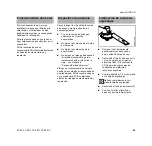 Предварительный просмотр 87 страницы Stihl FS 55 Instruction Manual