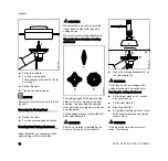 Preview for 20 page of Stihl FS 56 Instruction Manual