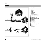 Preview for 36 page of Stihl FS 56 Instruction Manual