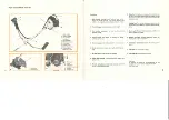 Предварительный просмотр 3 страницы Stihl FS 62 R Instruction Manual / Owners Manual