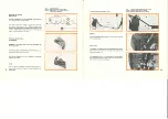 Предварительный просмотр 18 страницы Stihl FS 62 R Instruction Manual / Owners Manual