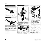 Предварительный просмотр 16 страницы Stihl FS 70 Instruction Manual