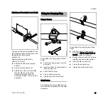 Предварительный просмотр 17 страницы Stihl FS 70 Instruction Manual