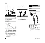 Предварительный просмотр 24 страницы Stihl FS 70 Instruction Manual