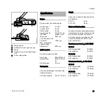 Preview for 37 page of Stihl FS 70 Instruction Manual