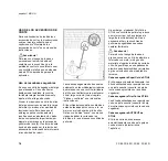 Предварительный просмотр 75 страницы Stihl FS 80 Instruction Manual