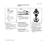 Preview for 88 page of Stihl FS 80 Instruction Manual