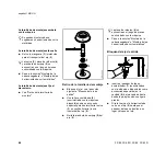 Preview for 89 page of Stihl FS 80 Instruction Manual