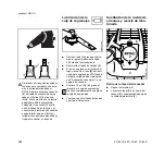 Предварительный просмотр 103 страницы Stihl FS 80 Instruction Manual