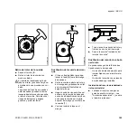 Предварительный просмотр 104 страницы Stihl FS 80 Instruction Manual